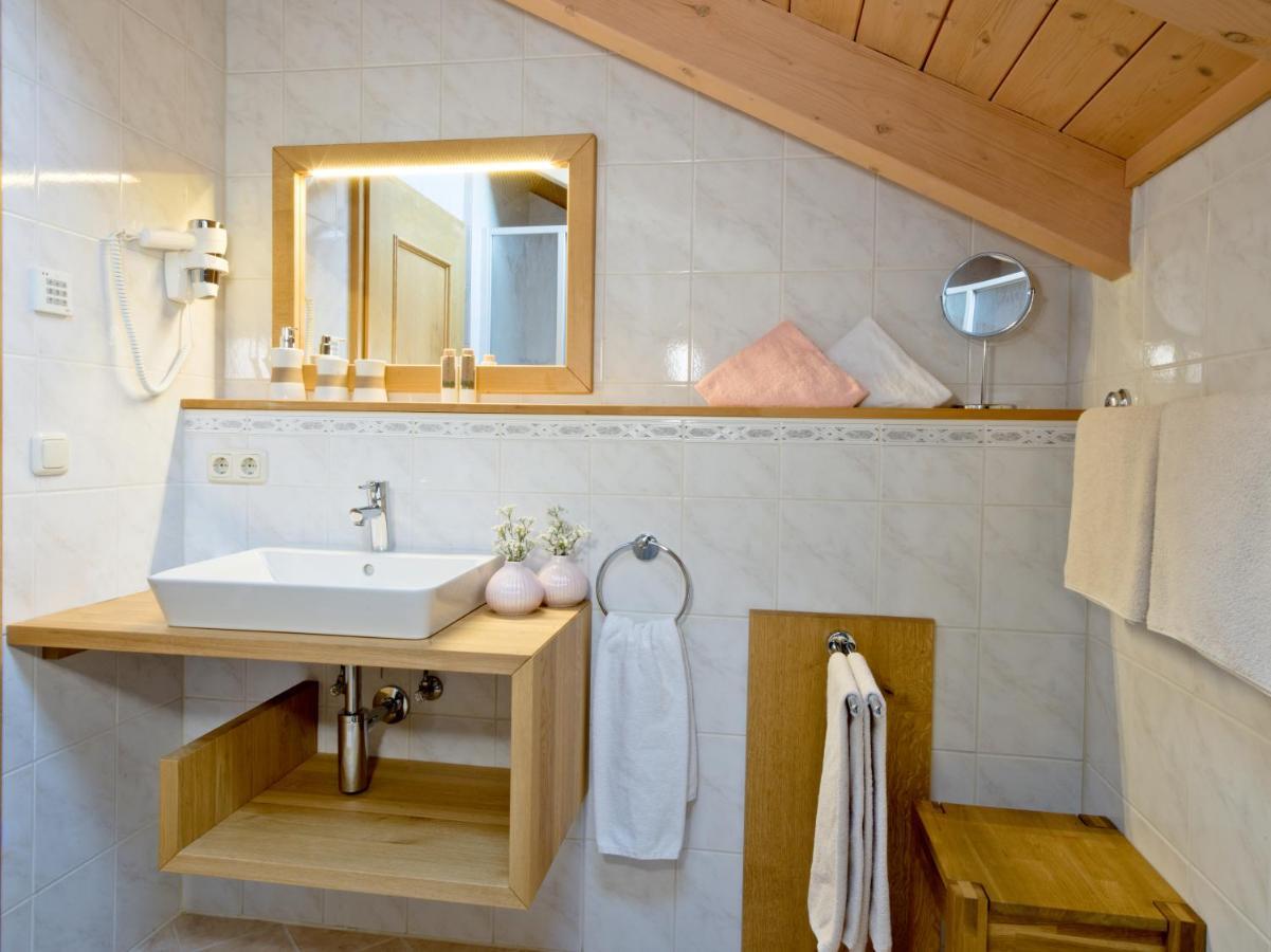 Haus Wiesengrund Frauenau Eksteriør bilde