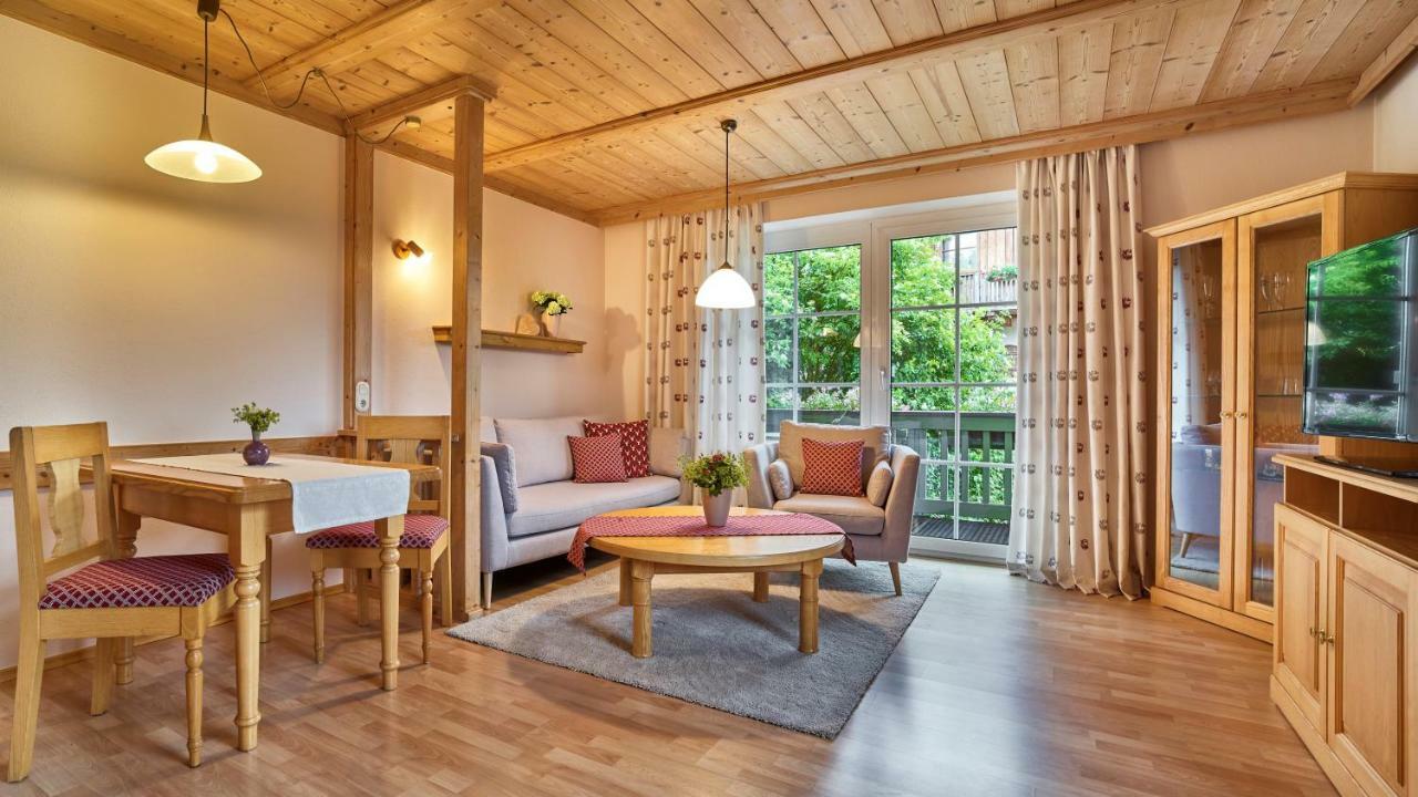 Haus Wiesengrund Frauenau Eksteriør bilde